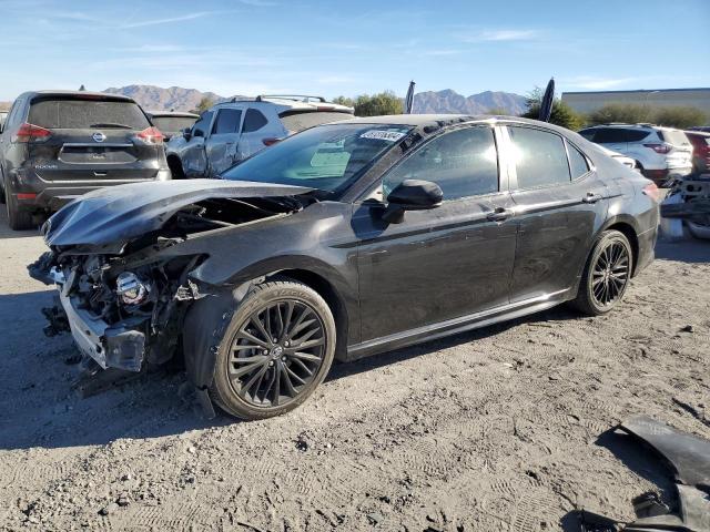 Vin: 4t1b11hk0ku287171, lot: 87316304, toyota camry l 2019 img_1