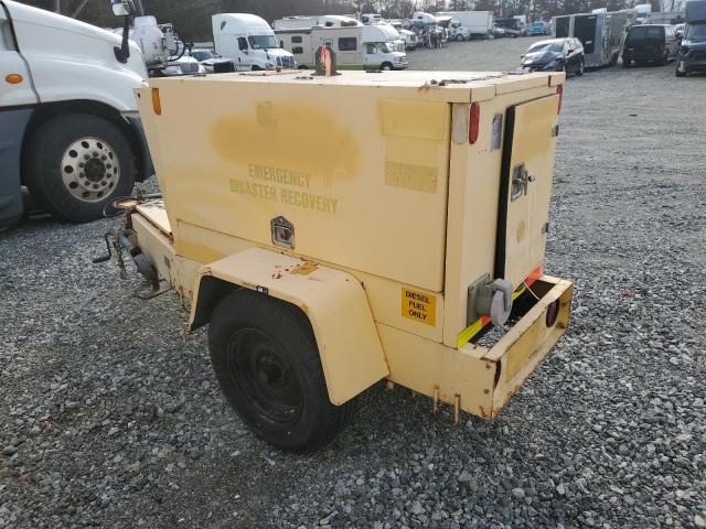 CK POWER GENERATOR 1993 1RX321006P1001756 photo #4
