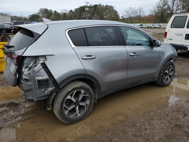 2021 KIA SPORTAGE L - KNDPM3AC9M7937018