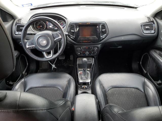 2018 JEEP COMPASS 3C4NJCBB8JT487536