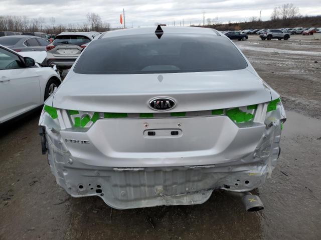 2020 KIA FORTE FE - 3KPF24AD1LE192179