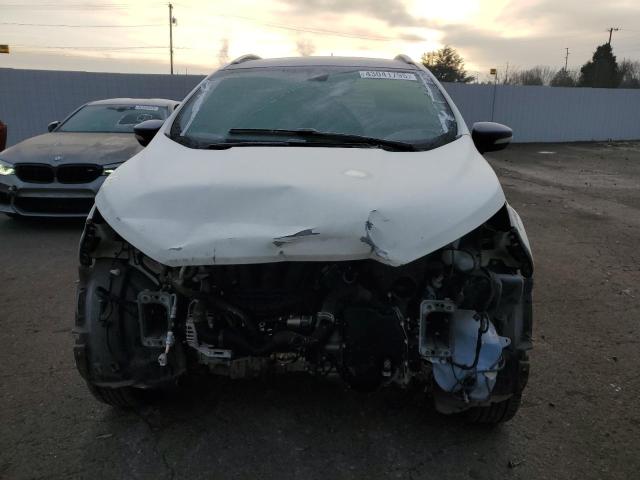 2022 FORD ECOSPORT S MAJ6S3JL4NC458974