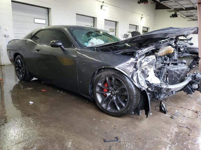 2021 DODGE CHALLENGER - 2C3CDZFJ5MH601657