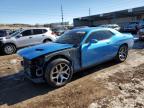 2015 DODGE CHALLENGER - 2C3CDZBGXFH900784