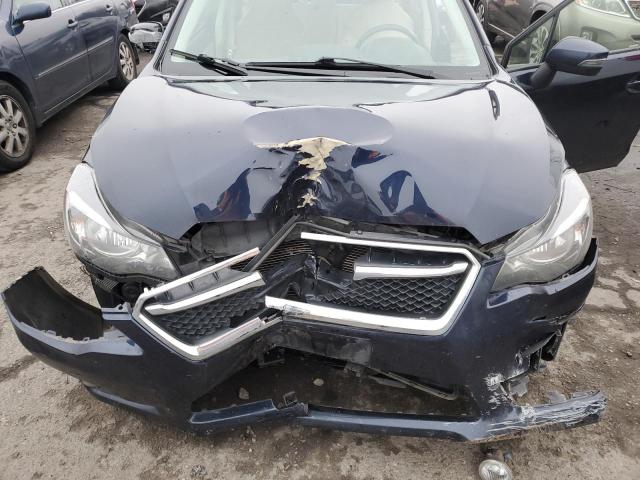 2016 SUBARU IMPREZA SP - JF1GPAS61GH319443