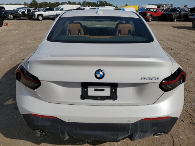 2024 BMW 230I - 3MW23CM04R8E24129