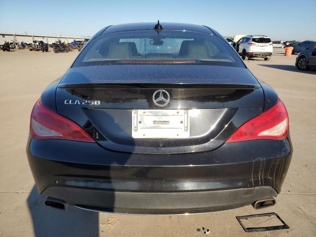 2016 MERCEDES-BENZ CLA 250 - WDDSJ4EB8GN342953