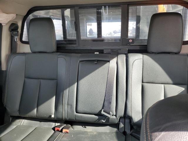 2017 NISSAN TITAN SV - 1N6AA1E5XHN512906