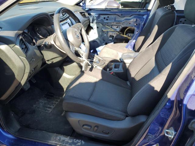 2019 NISSAN ROGUE S JN8AT2MV7KW392623