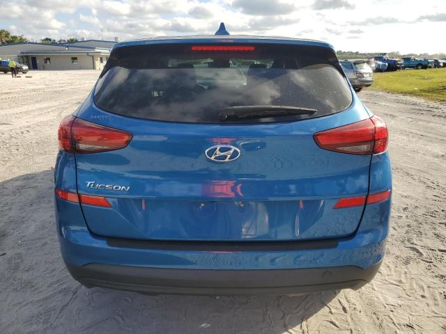 2019 HYUNDAI TUCSON SE KM8J23A42KU007086