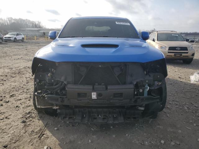 2021 DODGE DURANGO SR 1C4SDJH91MC643158