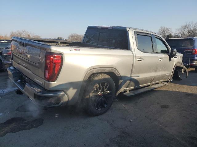 2024 GMC SIERRA K15 - 3GTUUCED5RG403015