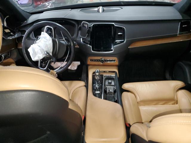2019 VOLVO XC90 T8 IN YV4BR0CL9K1442225