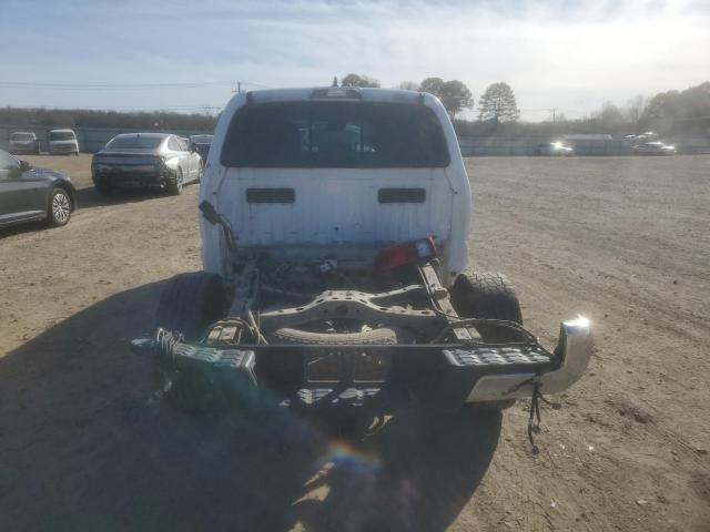 2018 TOYOTA TACOMA DOU - 3TMCZ5AN9JM167420