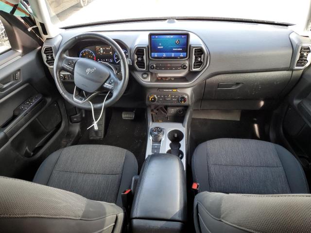 2022 FORD BRONCO SPO - 3FMCR9B66NRE08014