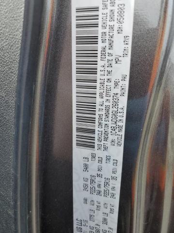 2016 JEEP WRANGLER U - 1C4BJWDG0GL260374