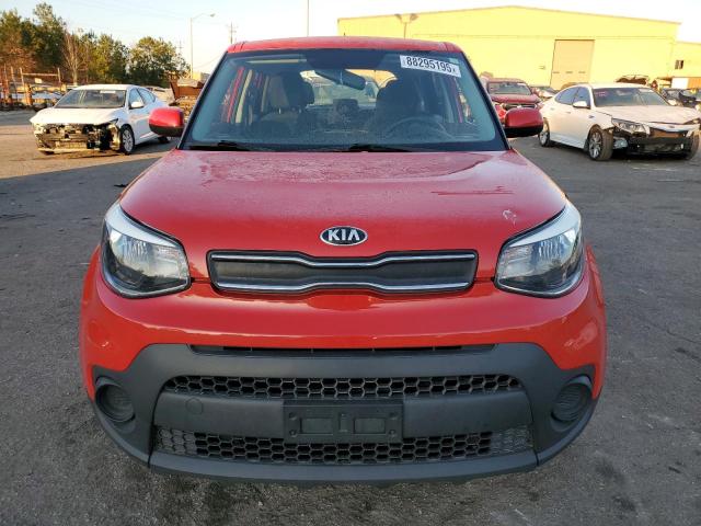 2019 KIA SOUL - KNDJN2A26K7690767