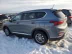 HYUNDAI SANTA FE S 5NMS23AD9KH132702 photo