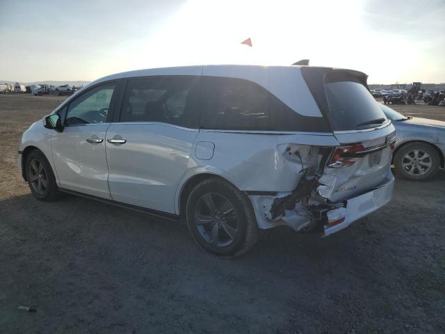 2022 HONDA ODYSSEY EX 5FNRL6H54NB030080
