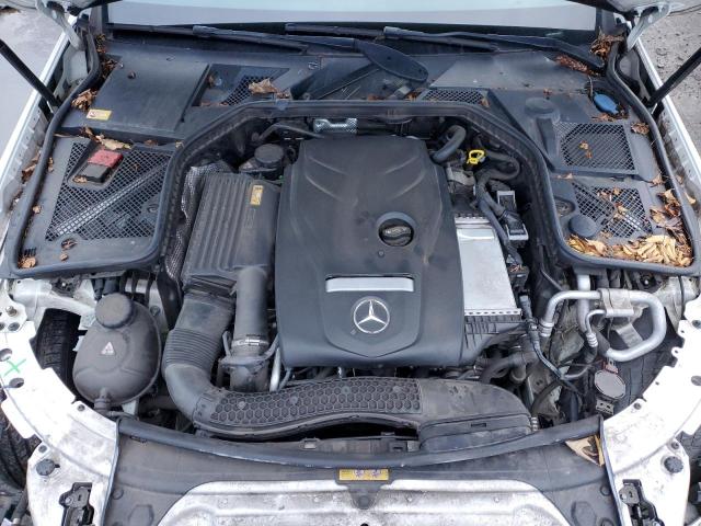 2015 MERCEDES-BENZ C 300 4MAT - 55SWF4KB9FU068577