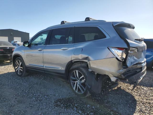 2018 HONDA PILOT - 5FNYF6H96JB051433