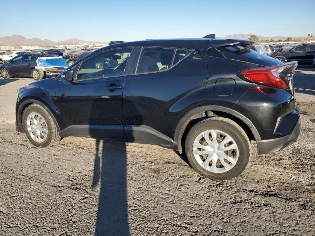 2019 TOYOTA C-HR XLE - JTNKHMBX3K1054002