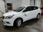 2017 BUICK ENVISION E - LRBFXDSA5HD073709