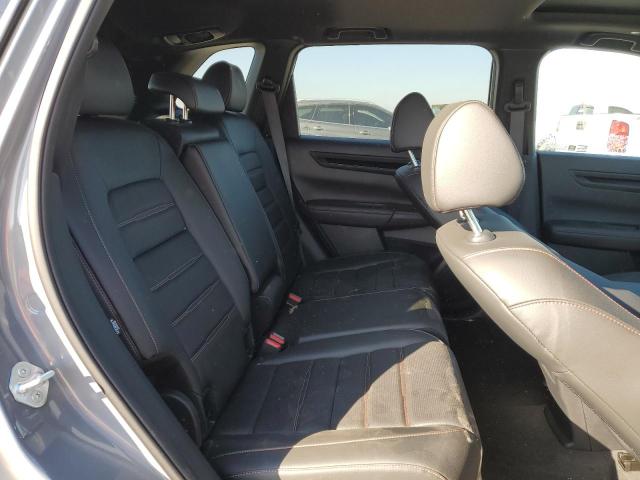 2025 HONDA CR-V SPORT 2HKRS6H8XSH800812