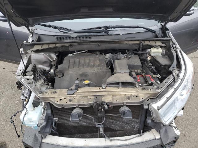 2015 TOYOTA HIGHLANDER - 5TDBKRFH2FS168989