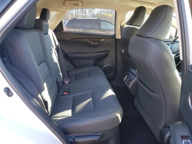 2020 LEXUS NX 300H - JTJGJRDZ2L5005343