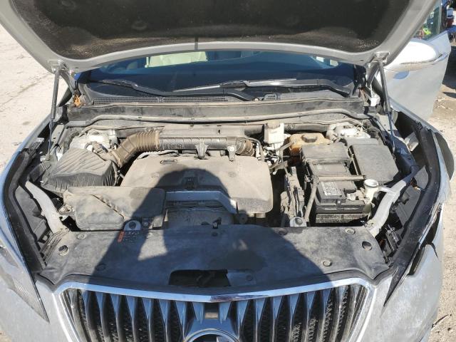 2017 BUICK ENVISION E - LRBFXBSA0HD219454