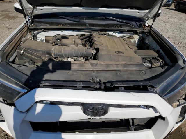 2017 TOYOTA 4RUNNER SR - JTEZU5JRXH5149256