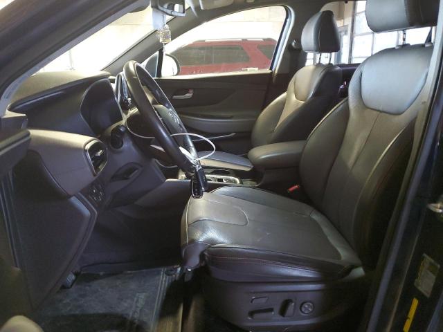 2020 HYUNDAI SANTA FE L - 5NMS53AD2LH149270