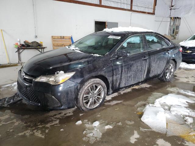 Vin: 4t1bf1fk4fu986944, lot: 41452855, toyota camry le 2015 img_1