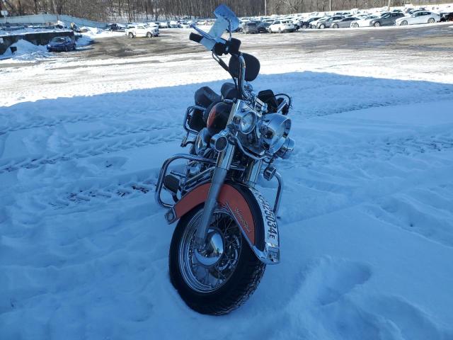 2004 HARLEY-DAVIDSON FLSTCI 1HD1BWB394Y052418
