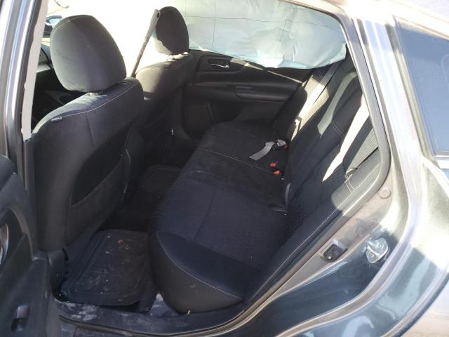 2017 NISSAN ALTIMA 2.5 - 1N4AL3AP6HN366509
