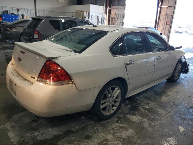 Vin: 2g1wc5e38e1141761, lot: 51209925, chevrolet impala ltz 20143