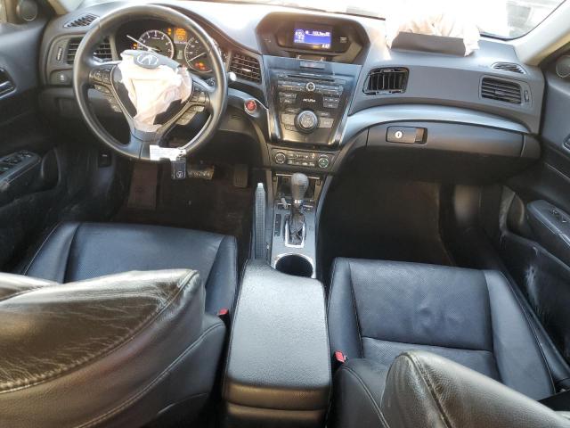 2015 ACURA ILX 20 19VDE1F36FE001771