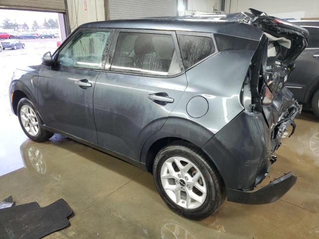 2024 KIA SOUL LX - KNDJ23AU4R7240500