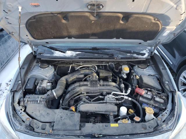 2019 SUBARU CROSSTREK - JF2GTANC9K8327484