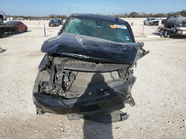 2020 CHEVROLET SILVERADO 1GCUYHEL6LZ279756