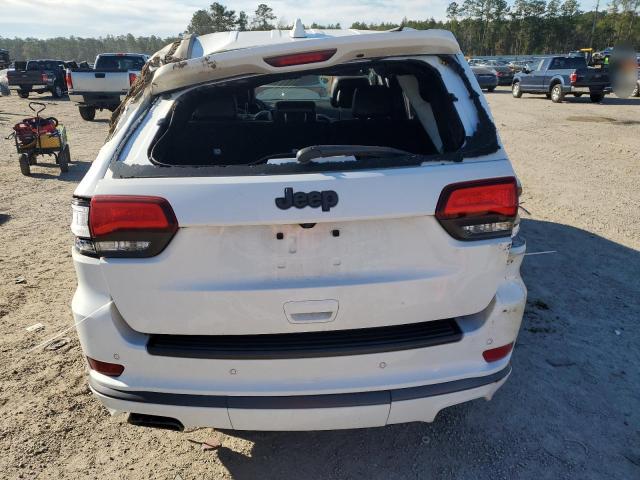 2018 JEEP GRAND CHER - 1C4RJECG1JC125602