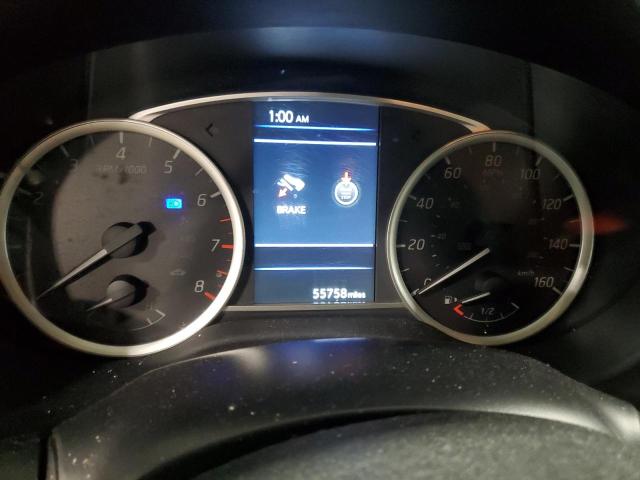 2019 NISSAN SENTRA S - 3N1AB7AP4KY330464