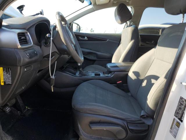 2016 KIA SORENTO LX - 5XYPG4A30GG114109