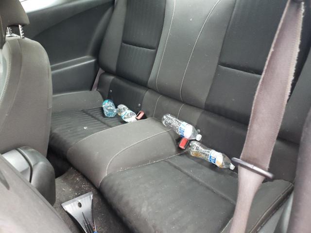 2015 CHEVROLET CAMARO LS - 2G1FB1E39F9287455