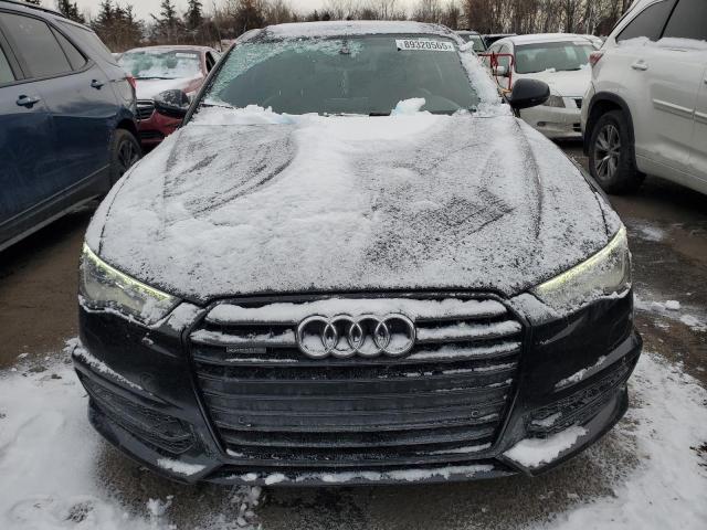 2018 AUDI A6 PREMIUM - WAUF8AFC2JN067162