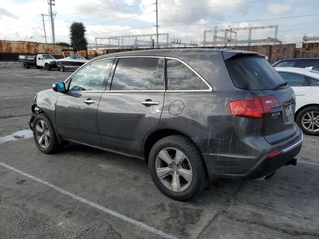 Vin: 2hnyd2h64bh509089, lot: 43063635, acura mdx technology 20112
