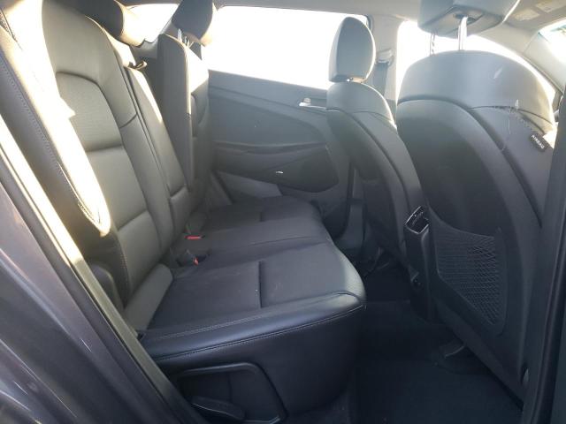 2021 HYUNDAI TUCSON LIM - KM8J3CAL3MU354983