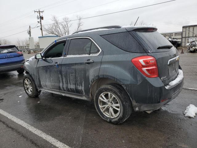 2017 CHEVROLET EQUINOX LT - 2GNALCEK5H1579131