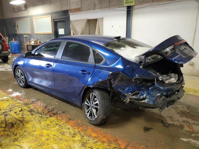 2023 KIA FORTE LX - 3KPF24AD5PE612807